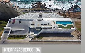 Terrazas de Cochoa